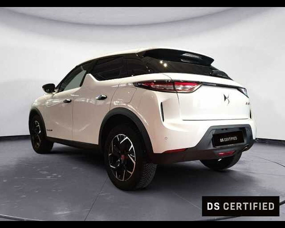 Ds DS 3 usata a Cuneo (8)