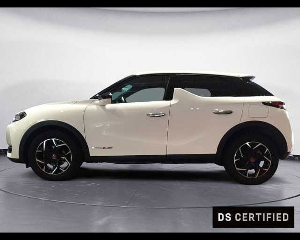 Ds DS 3 usata a Cuneo (9)