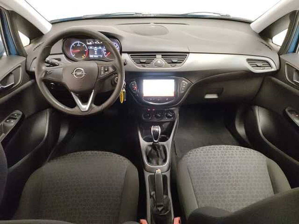 Opel Corsa usata a Teramo (16)