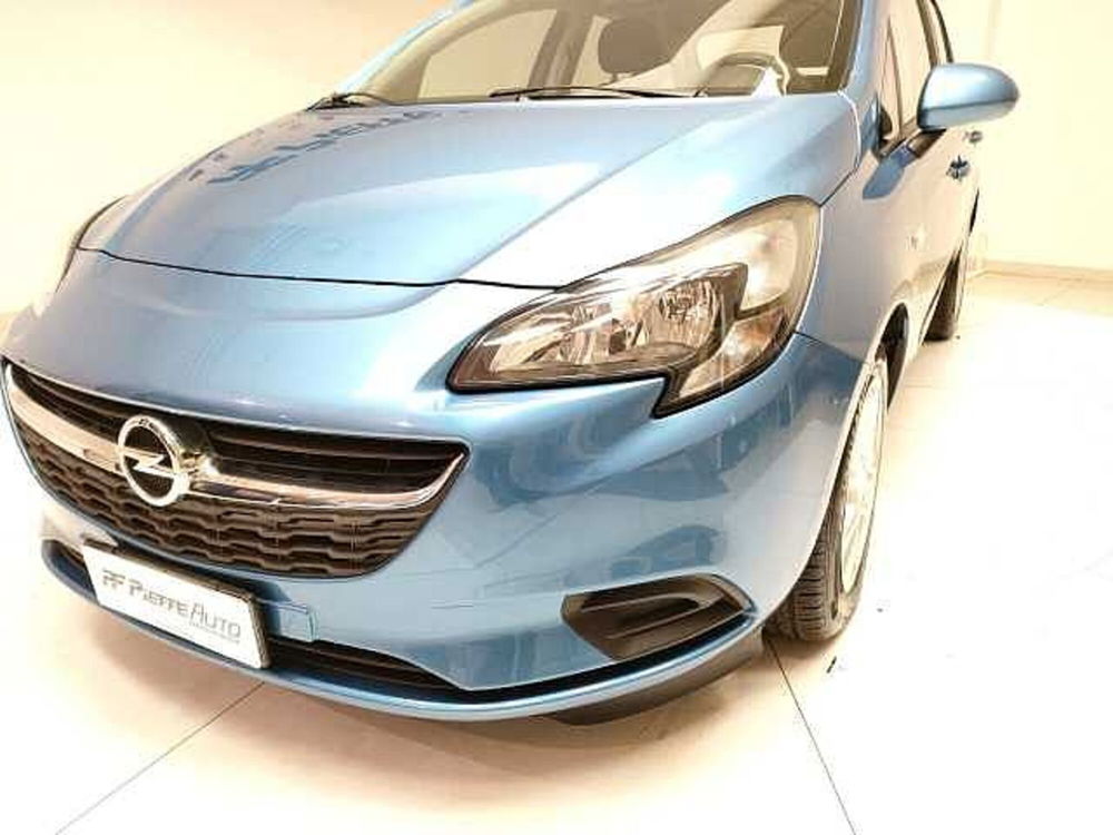 Opel Corsa usata a Teramo (8)