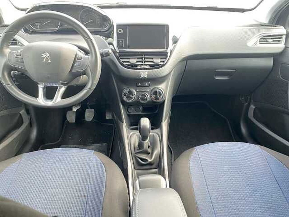 Peugeot 2008 usata a Treviso (8)