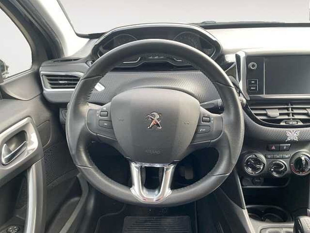 Peugeot 2008 usata a Treviso (9)