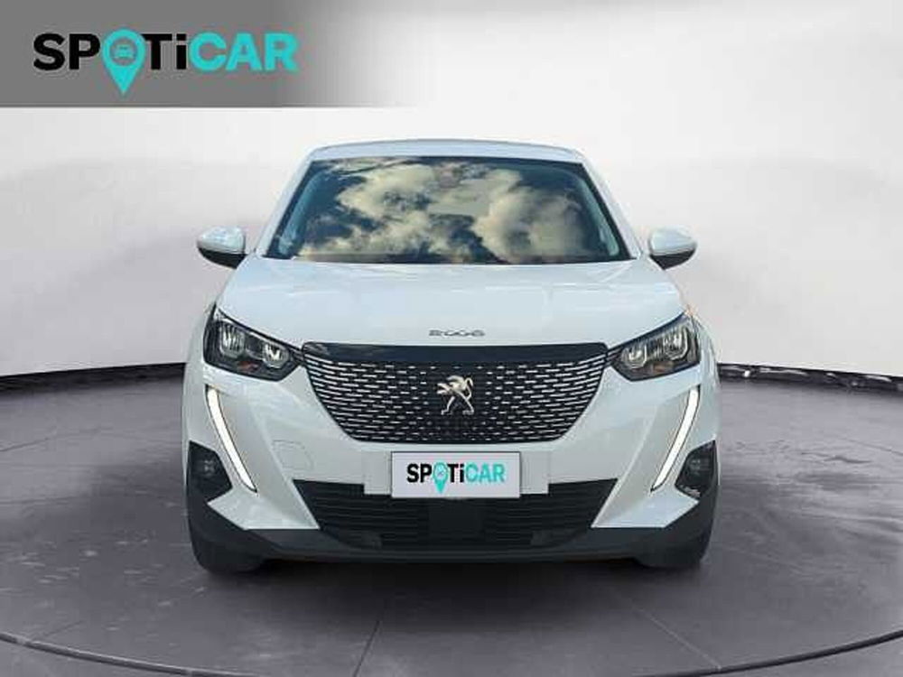 Peugeot 2008 usata a Treviso (2)