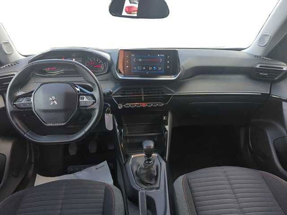 Peugeot 2008 usata a Treviso (8)