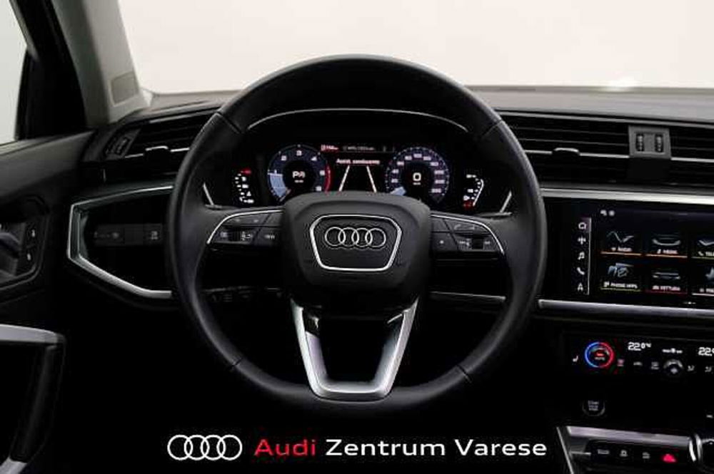 Audi Q3 Sportback usata a Varese (10)