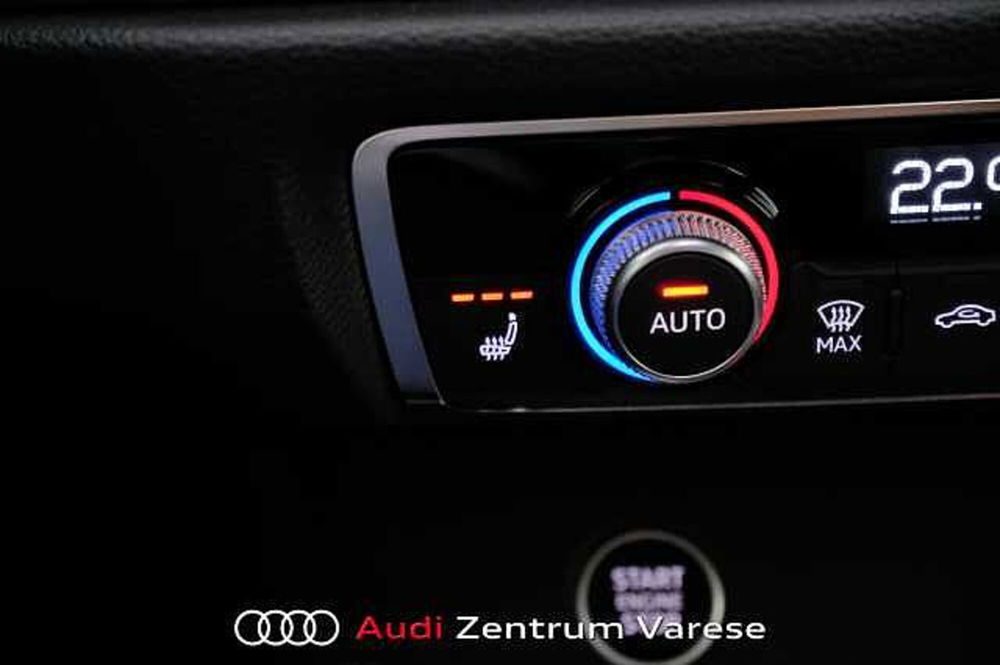 Audi Q3 Sportback usata a Varese (14)