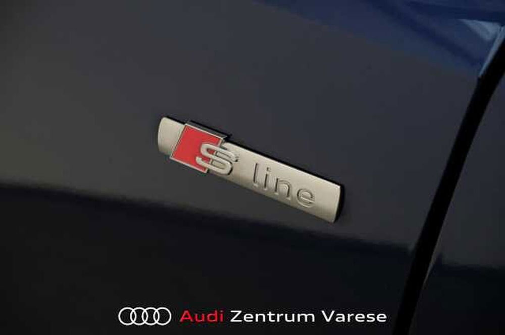 Audi Q3 Sportback usata a Varese (18)