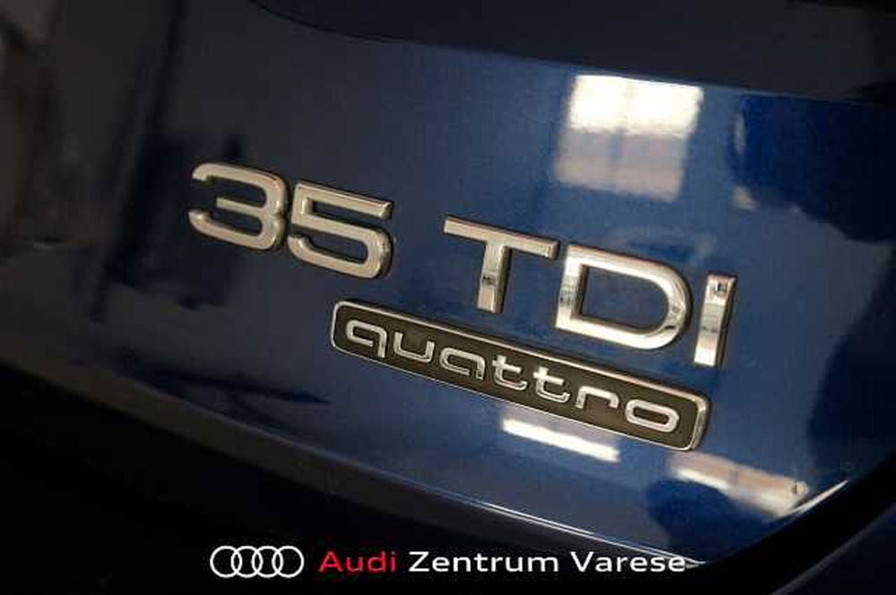 Audi Q3 Sportback usata a Varese (19)