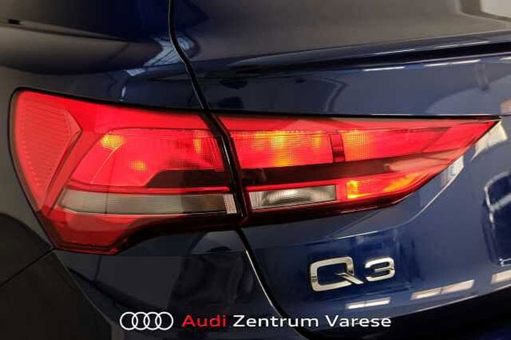 Audi Q3 Sportback usata a Varese (6)