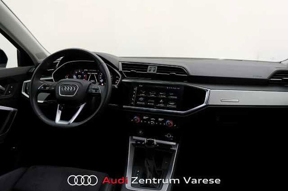 Audi Q3 Sportback usata a Varese (9)