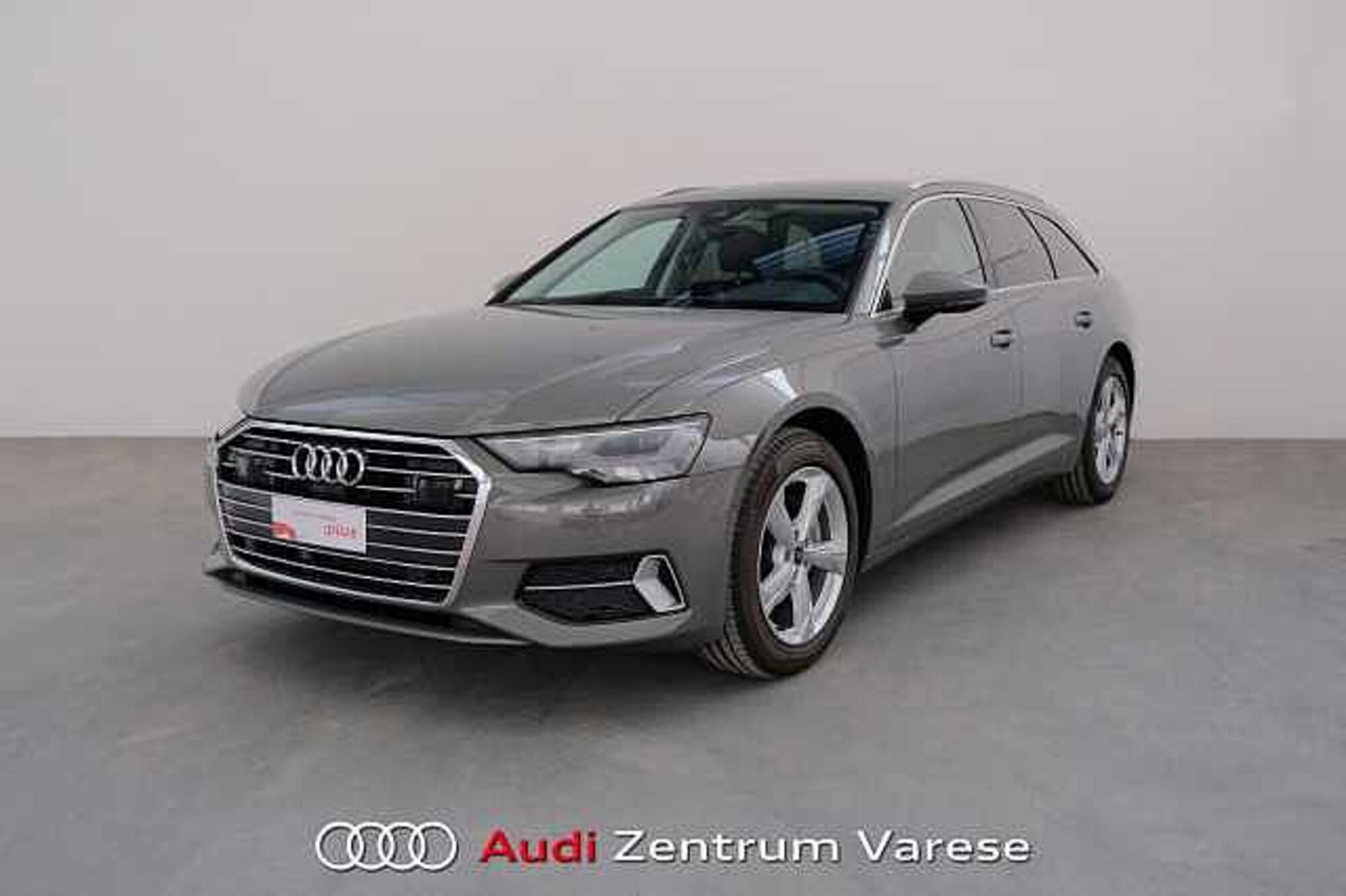 Audi A6 Avant 40 2.0 tdi mhev 12V quattro s-tronic del 2023 usata a Varese