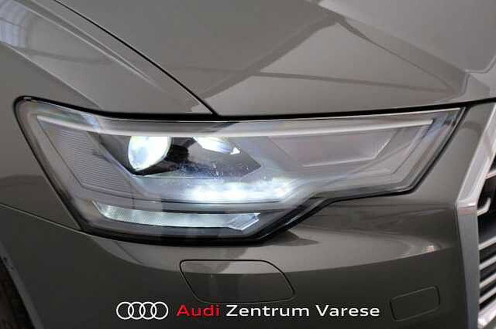 Audi A6 Avant usata a Varese (3)