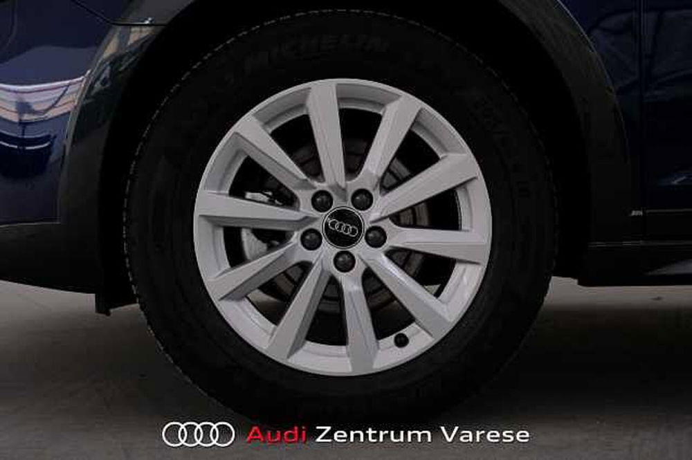 Audi A1 allstreet usata a Varese (3)