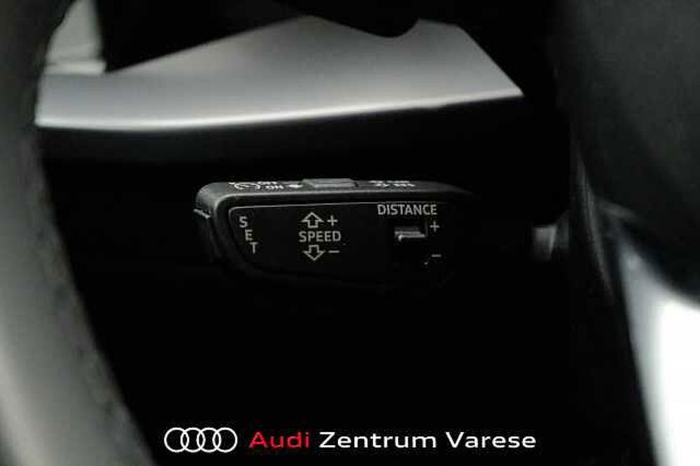 Audi A3 Sedan usata a Varese (12)