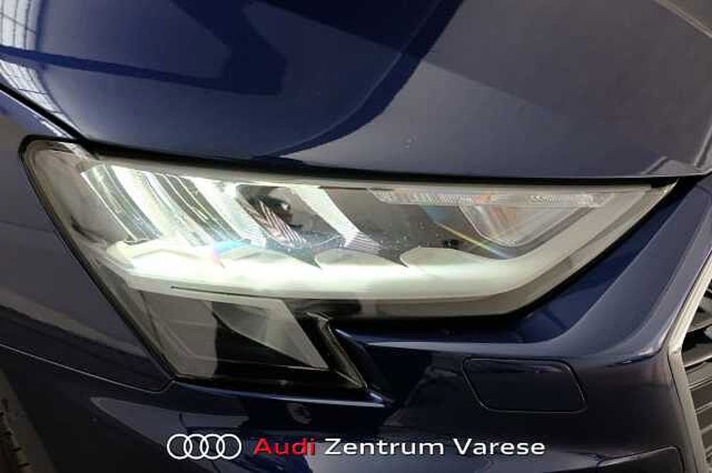 Audi A3 Sedan usata a Varese (3)