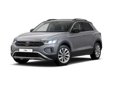 Volkswagen T-Roc 1.5 tsi Edition dsg nuova a Paruzzaro