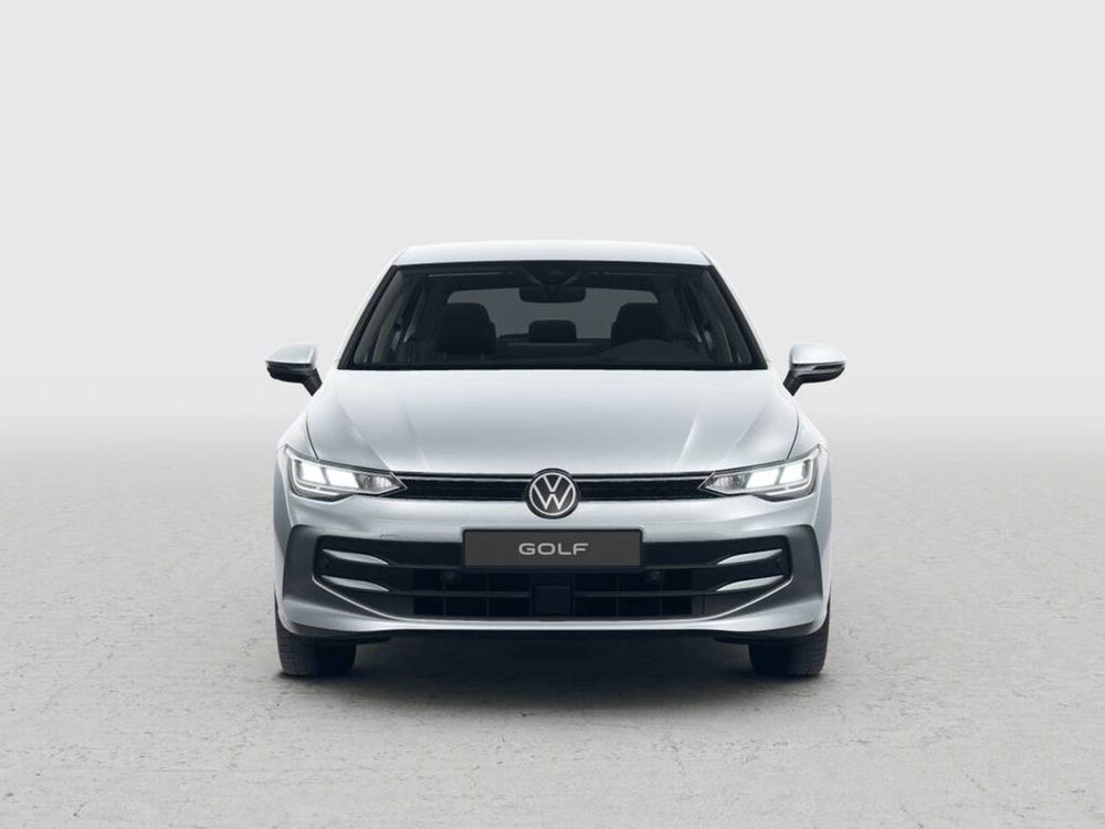 Volkswagen Golf nuova a Novara (5)