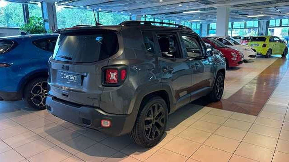 Jeep Renegade usata a Milano (4)