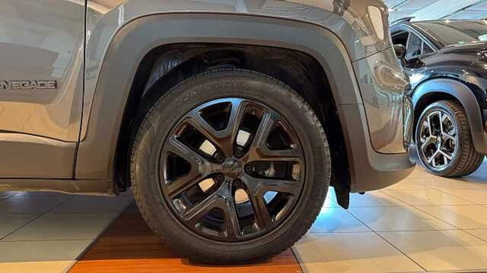 Jeep Renegade usata a Milano (8)