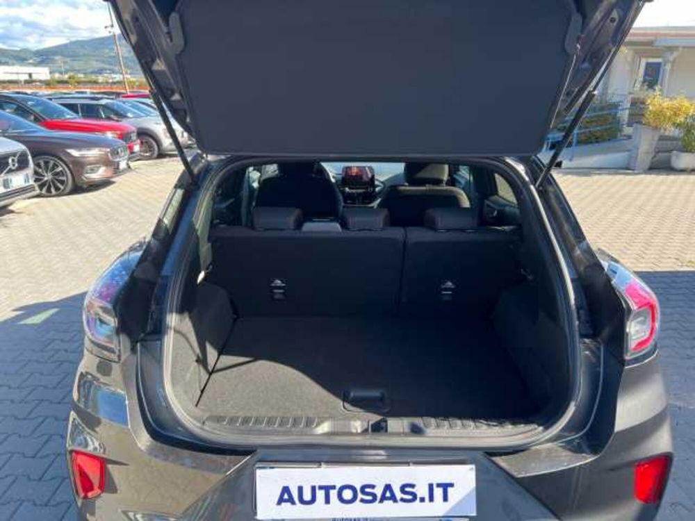 Ford Puma usata a Firenze (15)