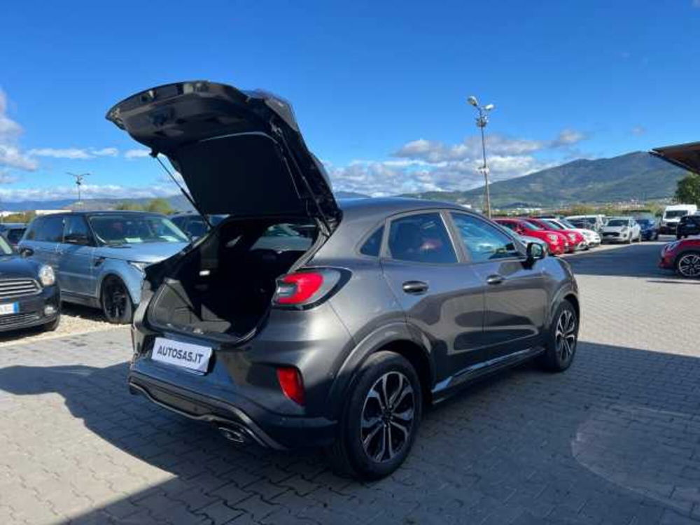 Ford Puma usata a Firenze (19)