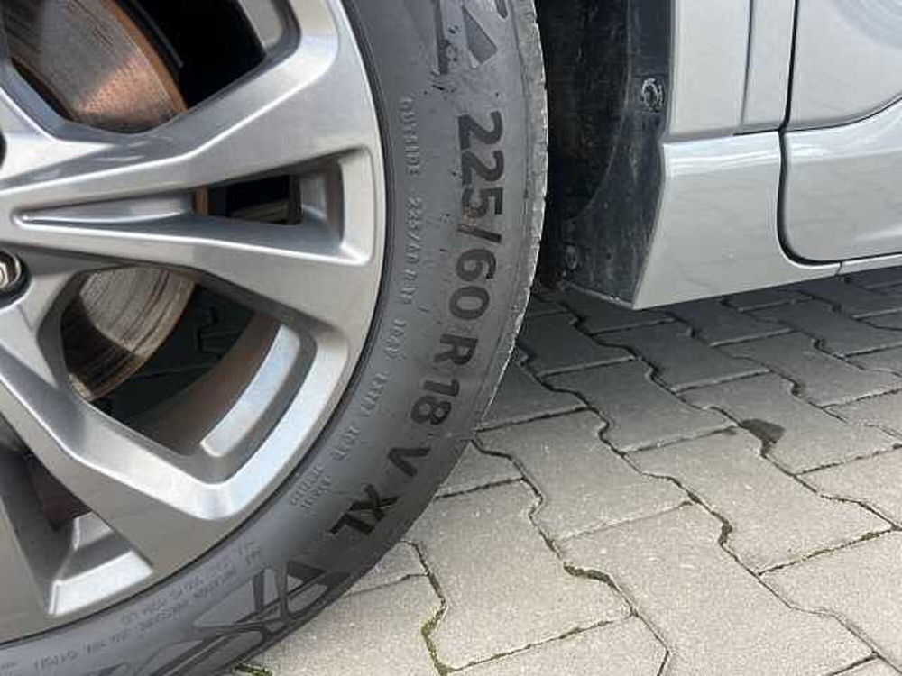 Ford Kuga usata a Firenze (17)