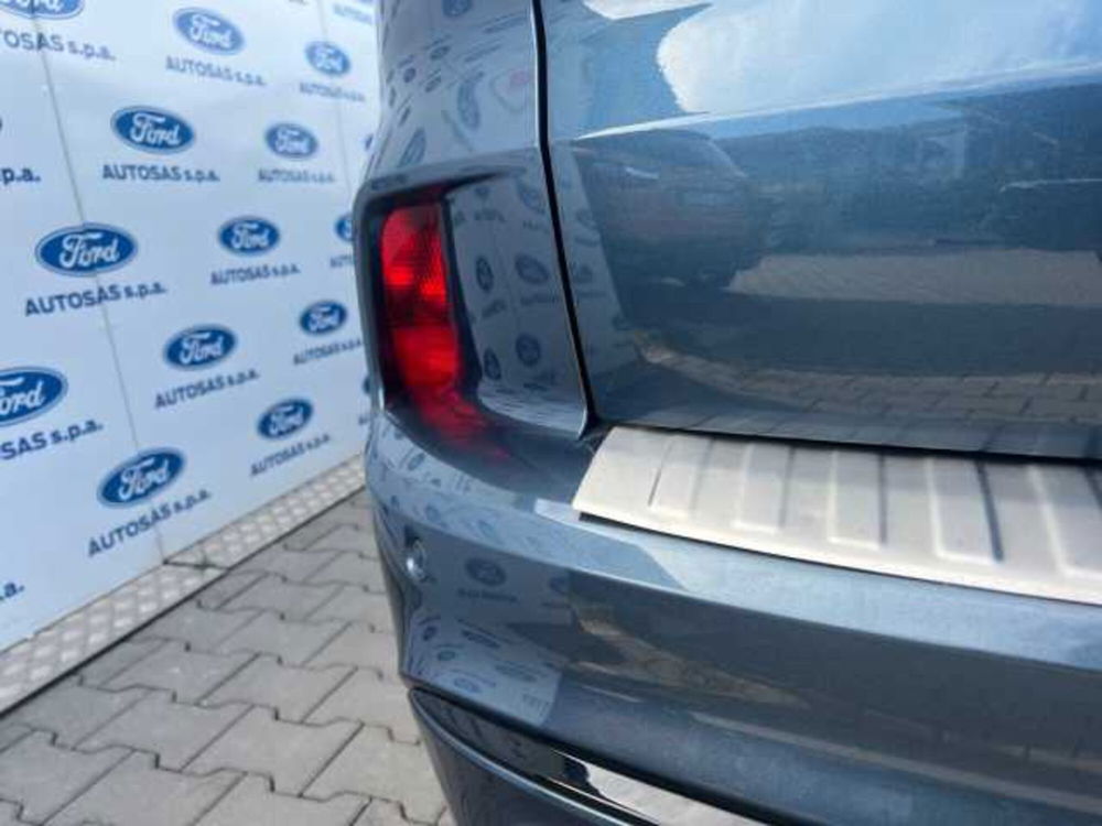 Ford Kuga usata a Firenze (17)