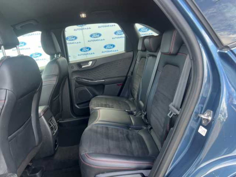 Ford Kuga usata a Firenze (9)