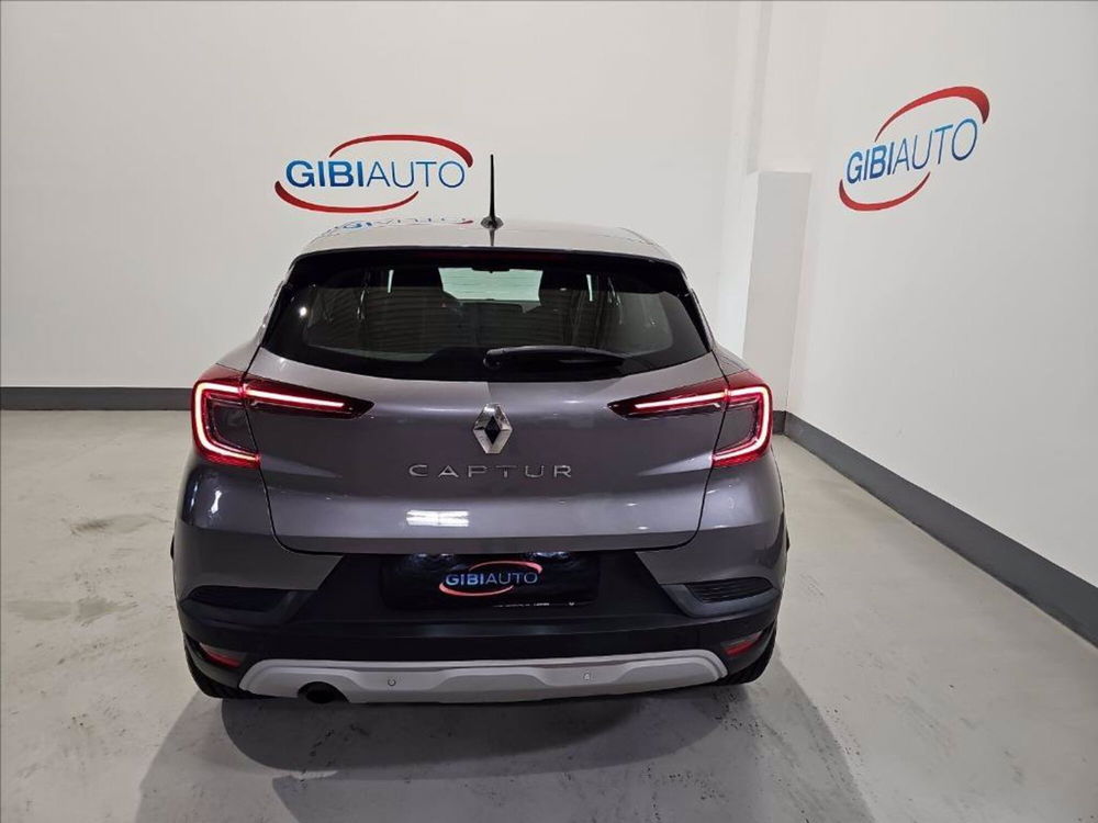 Renault Captur usata a Palermo (7)