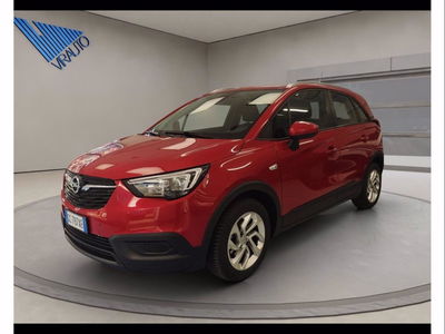 Opel Crossland X 1.2 12V  del 2020 usata a Catania