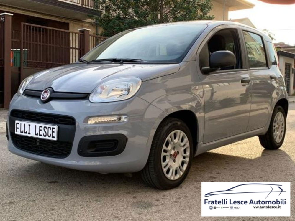 Fiat Panda usata a Cosenza (10)