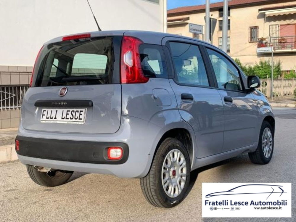 Fiat Panda usata a Cosenza (12)