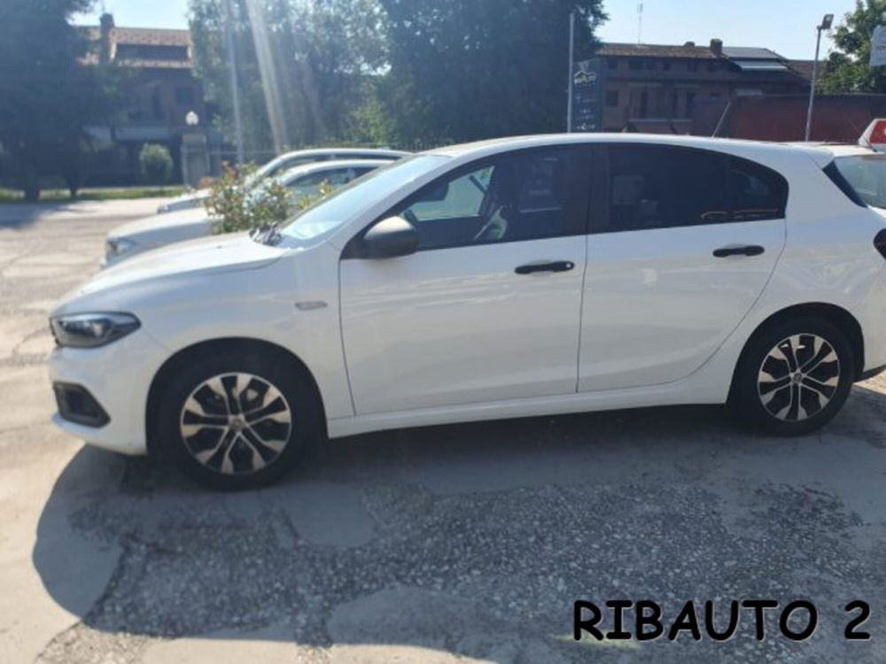 Fiat Tipo usata a Cuneo (17)