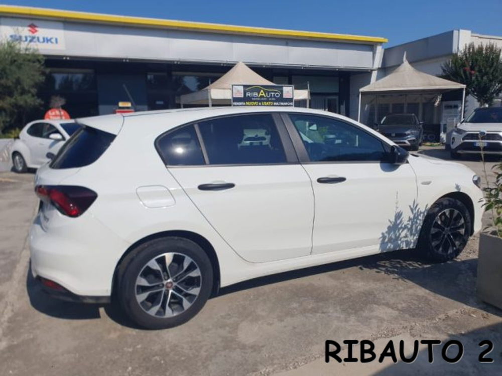 Fiat Tipo usata a Cuneo (19)