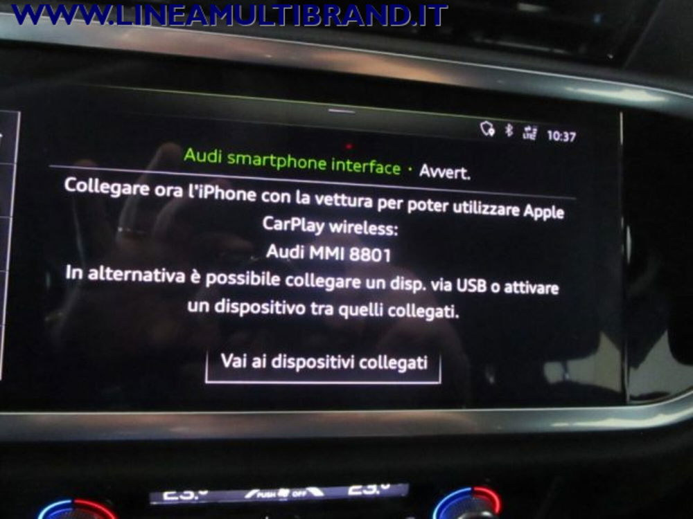 Audi Q3 usata a Piacenza (14)