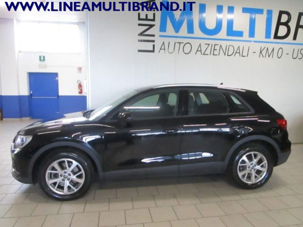 Audi Q3 usata a Piacenza (3)