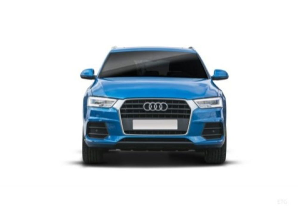 Audi Q3 usata a Teramo (13)