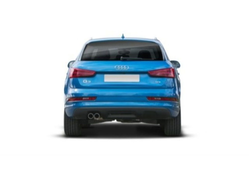 Audi Q3 usata a Teramo (14)