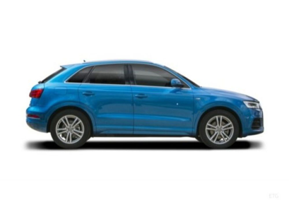 Audi Q3 usata a Teramo (16)