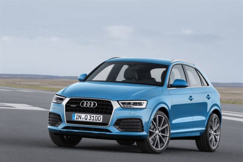 Audi Q3 usata a Teramo (2)