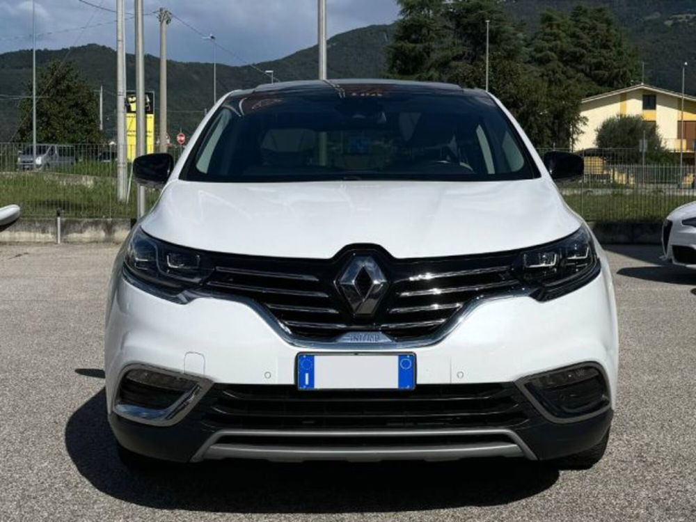 Renault Espace usata a Treviso (3)