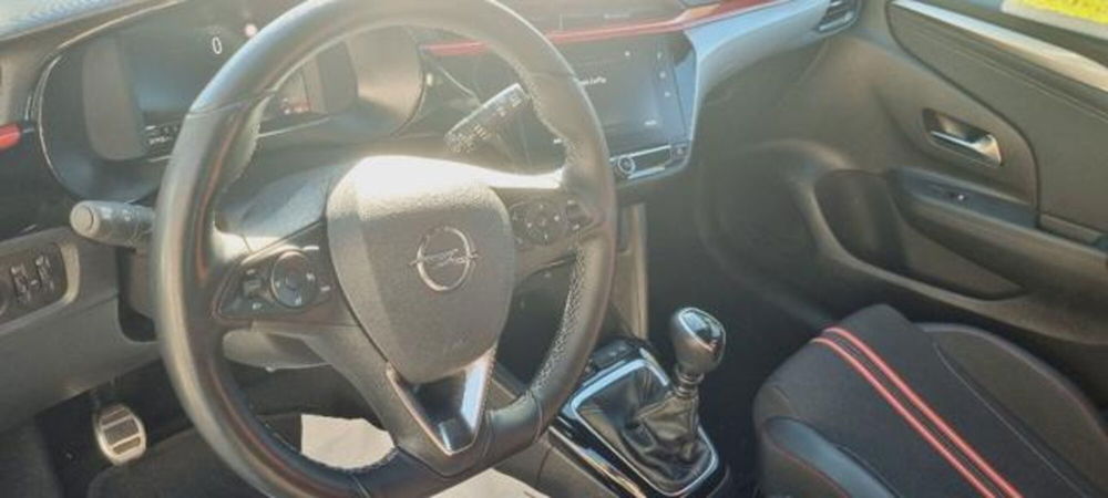 Opel Corsa usata a Savona (12)