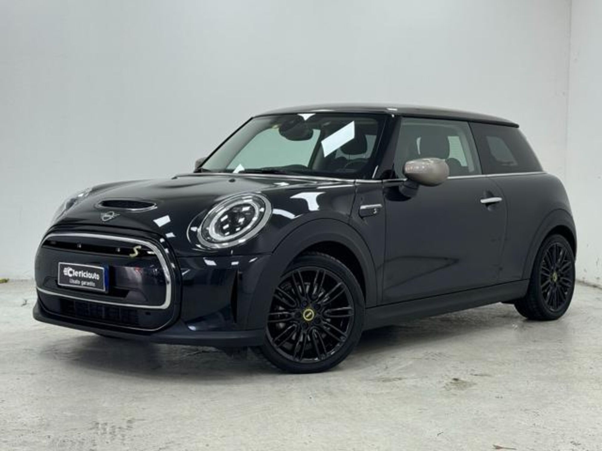 MINI Mini Cooper SE Classic del 2022 usata a Lurate Caccivio