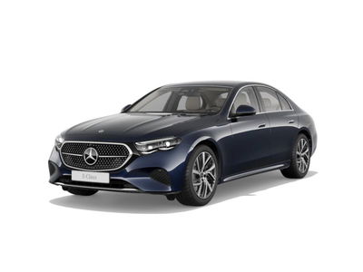 Mercedes-Benz Classe E 200 Auto Mild hybrid Premium Plus nuova a Montecosaro