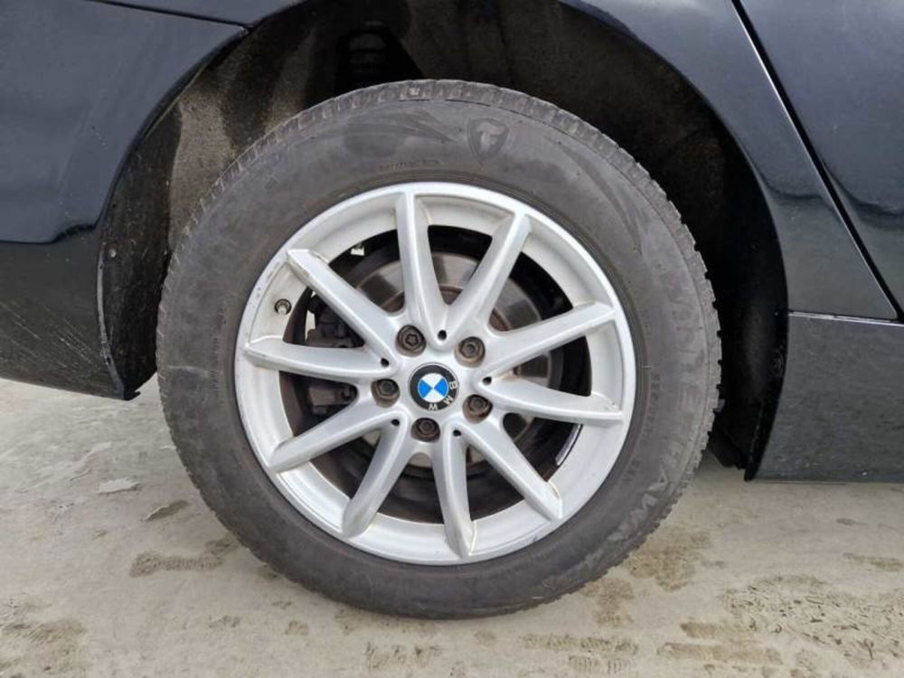 BMW Serie 2 Gran Tourer usata a Salerno (18)