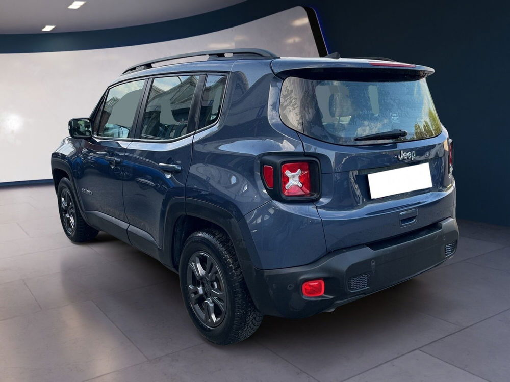 Jeep Renegade usata a Torino (5)