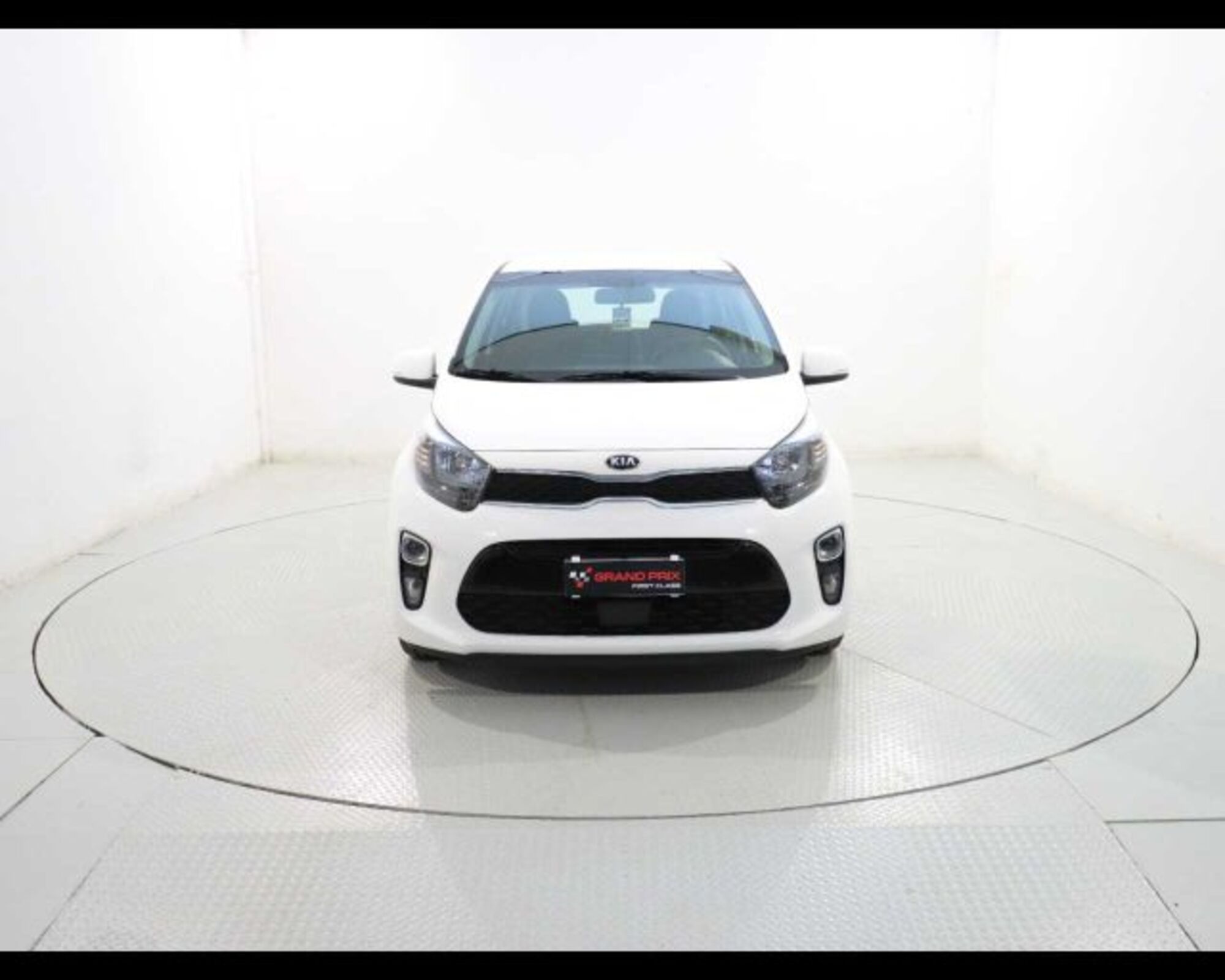 Kia Picanto 1.0 12V 5 porte AMT Style del 2020 usata a Castenaso