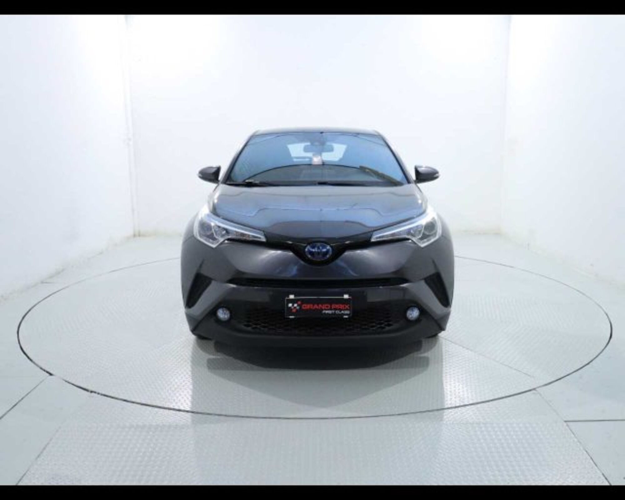 Toyota Toyota C-HR 1.8 Hybrid E-CVT Trend  del 2019 usata a Castenaso