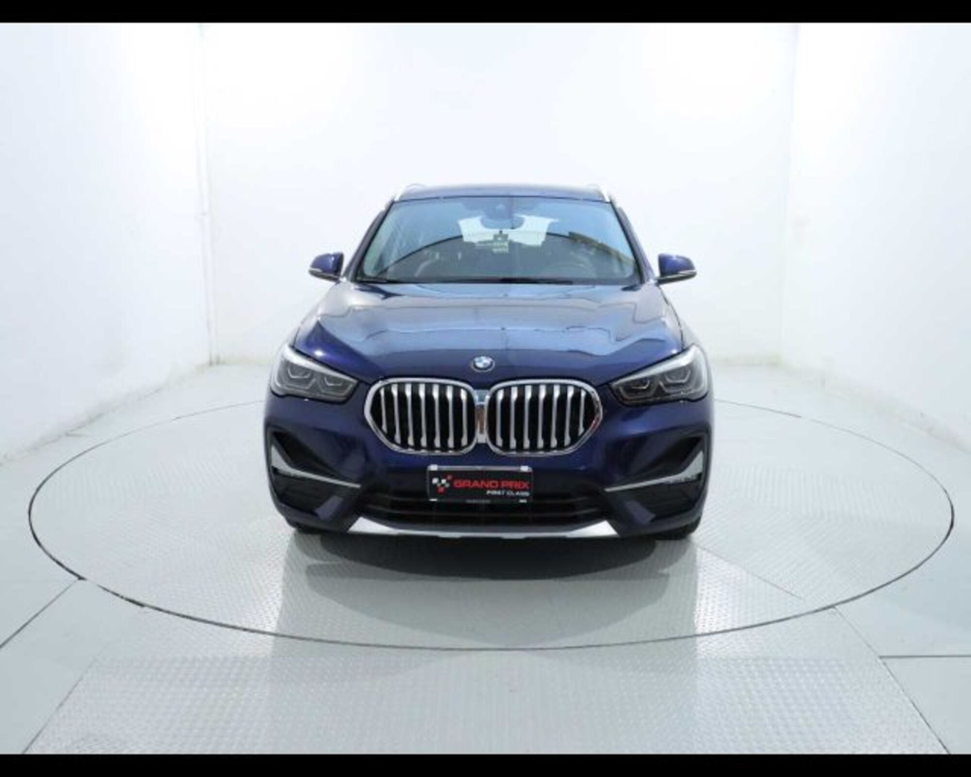 BMW X1 xDrive18d xLine Plus del 2020 usata a Castenaso