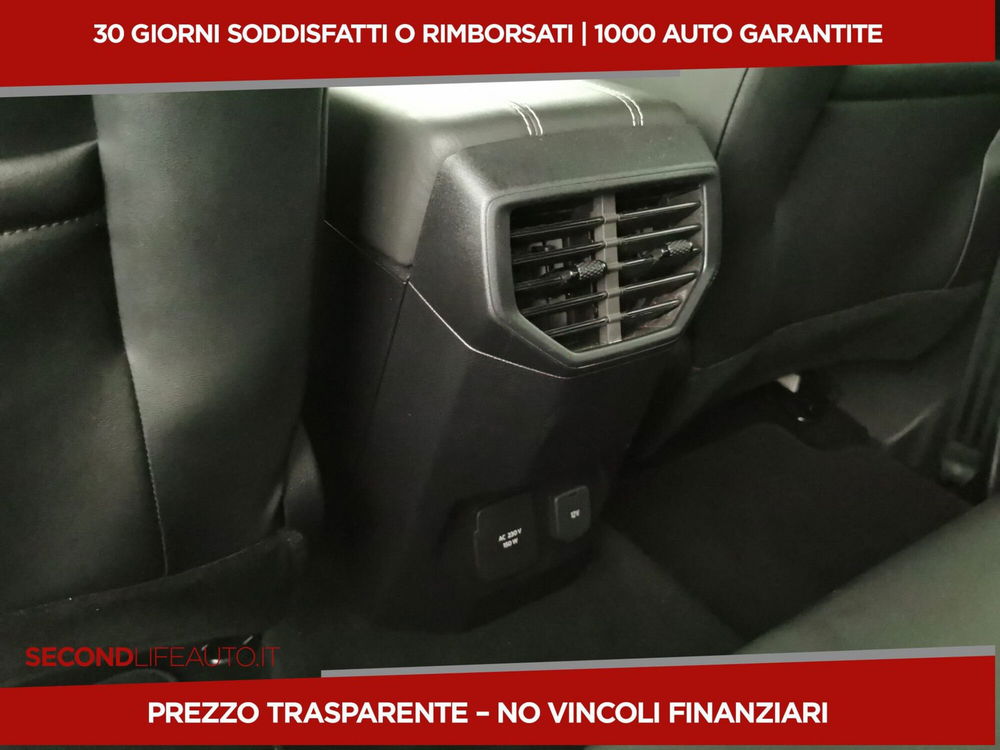 Volkswagen Amarok usata a Chieti (14)